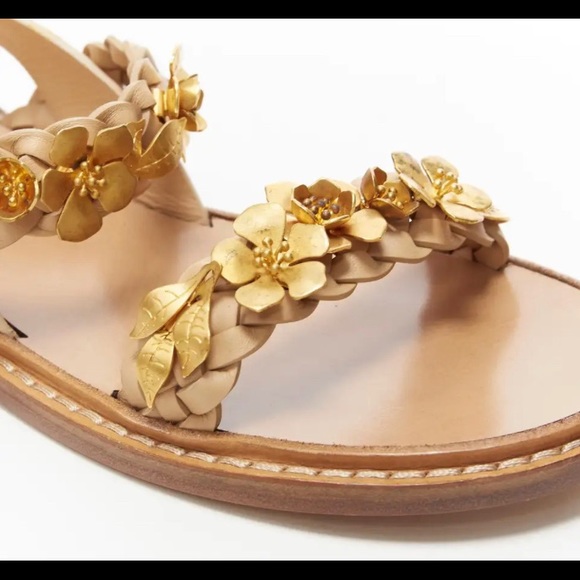 VALENTINO SANDALS - Picture 6 of 12